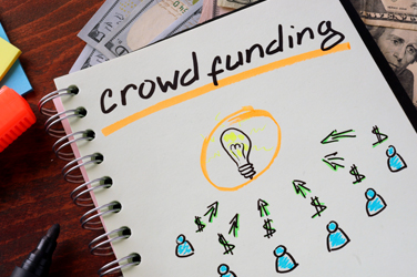 Crowdfunding: wat als het platform verdwijnt?